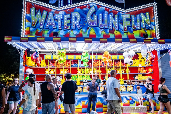 Ss. Cyril & Methodius Parish Family Festival 2